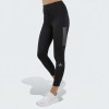 Adidas OTR Striped Performance Leggings Black