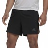 Adidas Heat Ready Performance Shorts Black