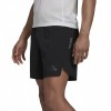 Adidas Heat Ready Performance Shorts Black