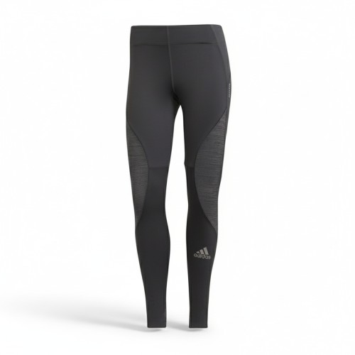 Adidas Performance Grey Running Leggings