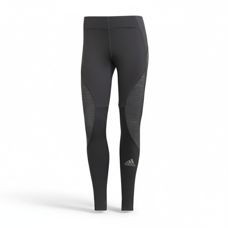 Adidas Performance Grey Running Leggings