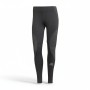 Adidas Performance Grey Running Leggings