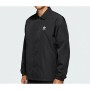Adidas Originals Coach Jacket Black