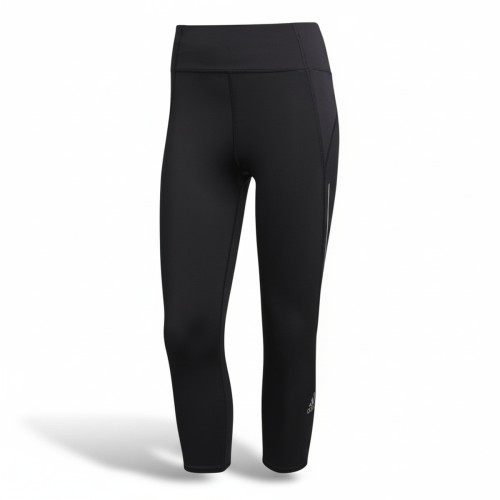Adidas OTR 3/4 Running Tights Black