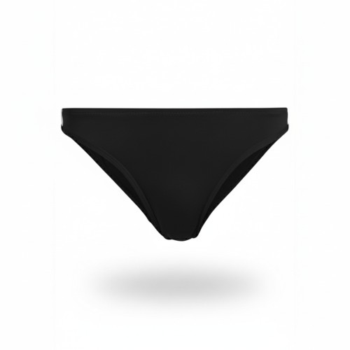 Adidas Recycled Classic Bikini Bottom Black