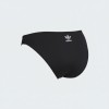 Adidas Recycled Classic Bikini Bottom Black