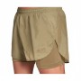 Adidas RFTO Running Shorts Olive