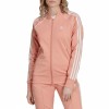 Adidas Originals Pink Track Jacket Women