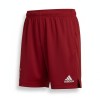 Adidas FCB Football Shorts Red