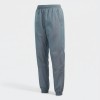Adidas Recycled Nylon Track Pants Blue-Grey