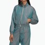 Adidas Iridescent Tracksuit Set Teal