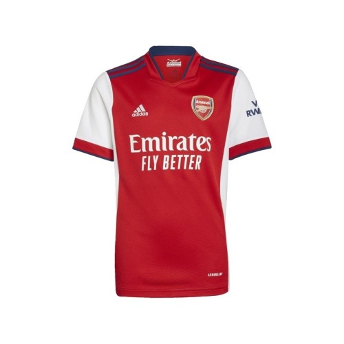 Adidas Arsenal Emirates Youth Football Jersey