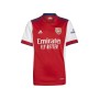 Adidas Arsenal Emirates Youth Football Jersey