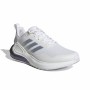 Adidas Alphalava Running Sneakers White