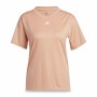 Adidas Women's Performance Training Tee Pink