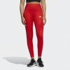 Adidas ELV Performance Leggings Red