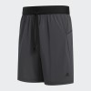 Adidas Performance Yoga Shorts Black