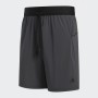 Adidas Performance Yoga Shorts Black