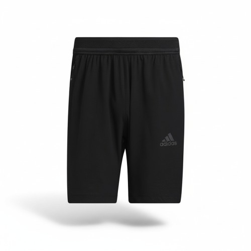 Adidas H.RDY Performance Training Shorts Black