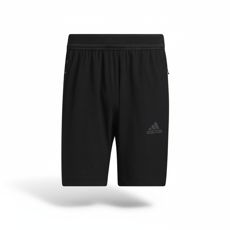 Adidas H.RDY Performance Training Shorts Black
