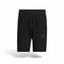 Adidas H.RDY Performance Training Shorts Black