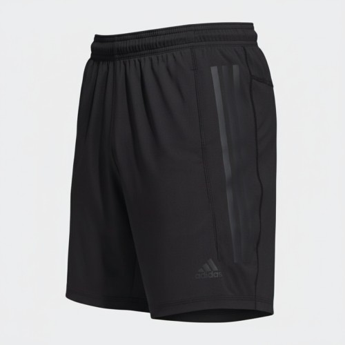 Adidas Performance Yoga Shorts Black