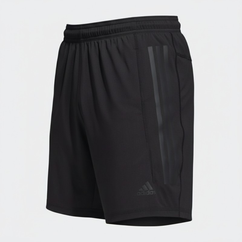 Adidas Performance Yoga Shorts Black