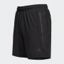 Adidas Performance Yoga Shorts Black