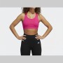 Adidas Ultimate Pink Sports Bra