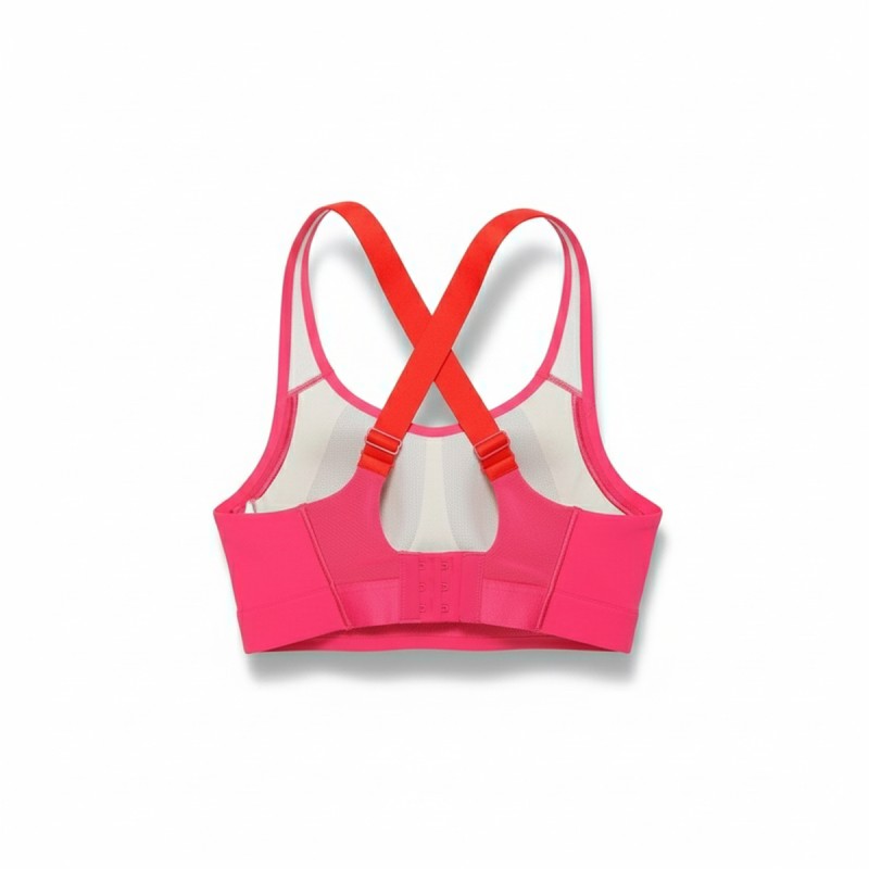 Adidas Ultimate Pink Sports Bra