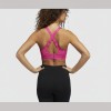 Adidas Ultimate Pink Sports Bra