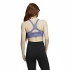 Adidas H.RDY High-Support Bra Purple