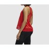 Adidas Heat.RDY Training Tank Top Red