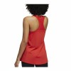 Adidas Heat.RDY Training Tank Top Red