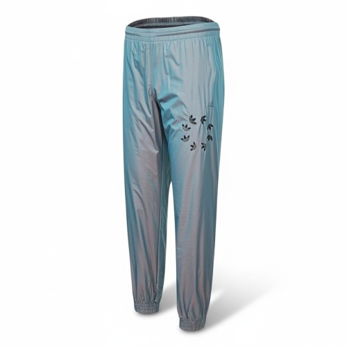 Adidas Iridescent Logo Track Pants Multicolour