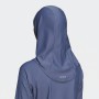 Adidas Performance Sports Hijab Blue