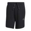 Adidas Primeblue Athletic Shorts Black