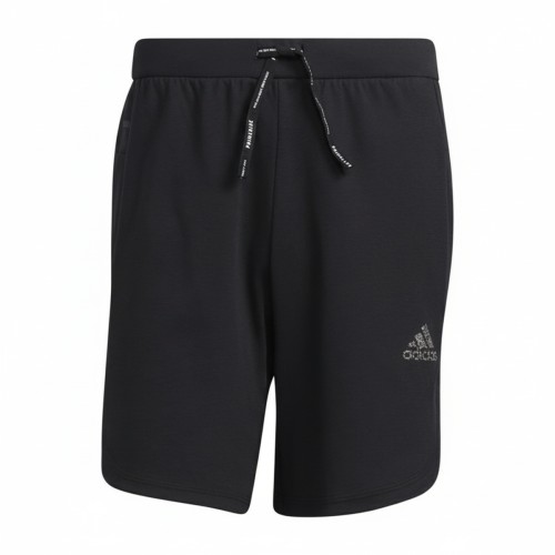 Adidas Primeblue Athletic Shorts Black