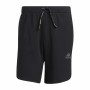 Adidas Primeblue Athletic Shorts Black
