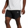 Adidas Primeblue Athletic Shorts Black