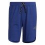 Adidas Always On Performance Shorts Blue