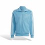 Adidas FB Nations Track Jacket Blue White