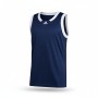 Adidas Icon Squad Basketball Tank Navy