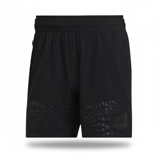 Adidas BOA Performance Training Shorts Black