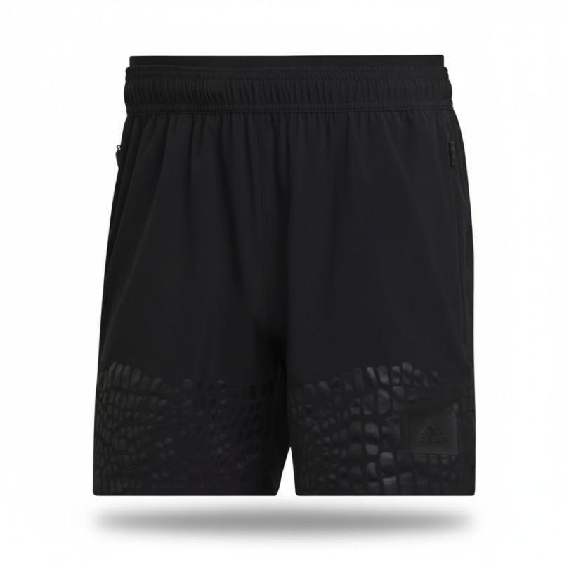 Adidas BOA Performance Training Shorts Black