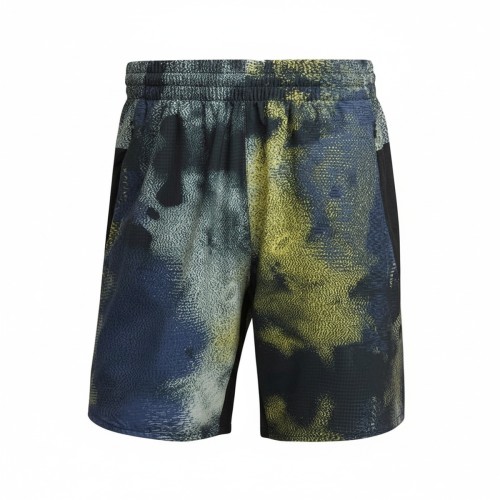 Adidas D4T Camouflage Training Shorts Multicolour