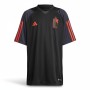 Adidas RBFA Training Football Jersey Black