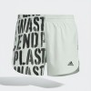 Adidas Plastic Impact Athletic Shorts Green