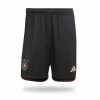 Adidas Germany DFB Away Shorts Black