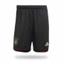Adidas Germany DFB Away Shorts Black